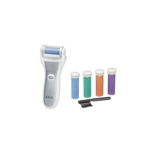 SET PEDICURA AEG PHE-5642 ELIMINADOR CALLOS